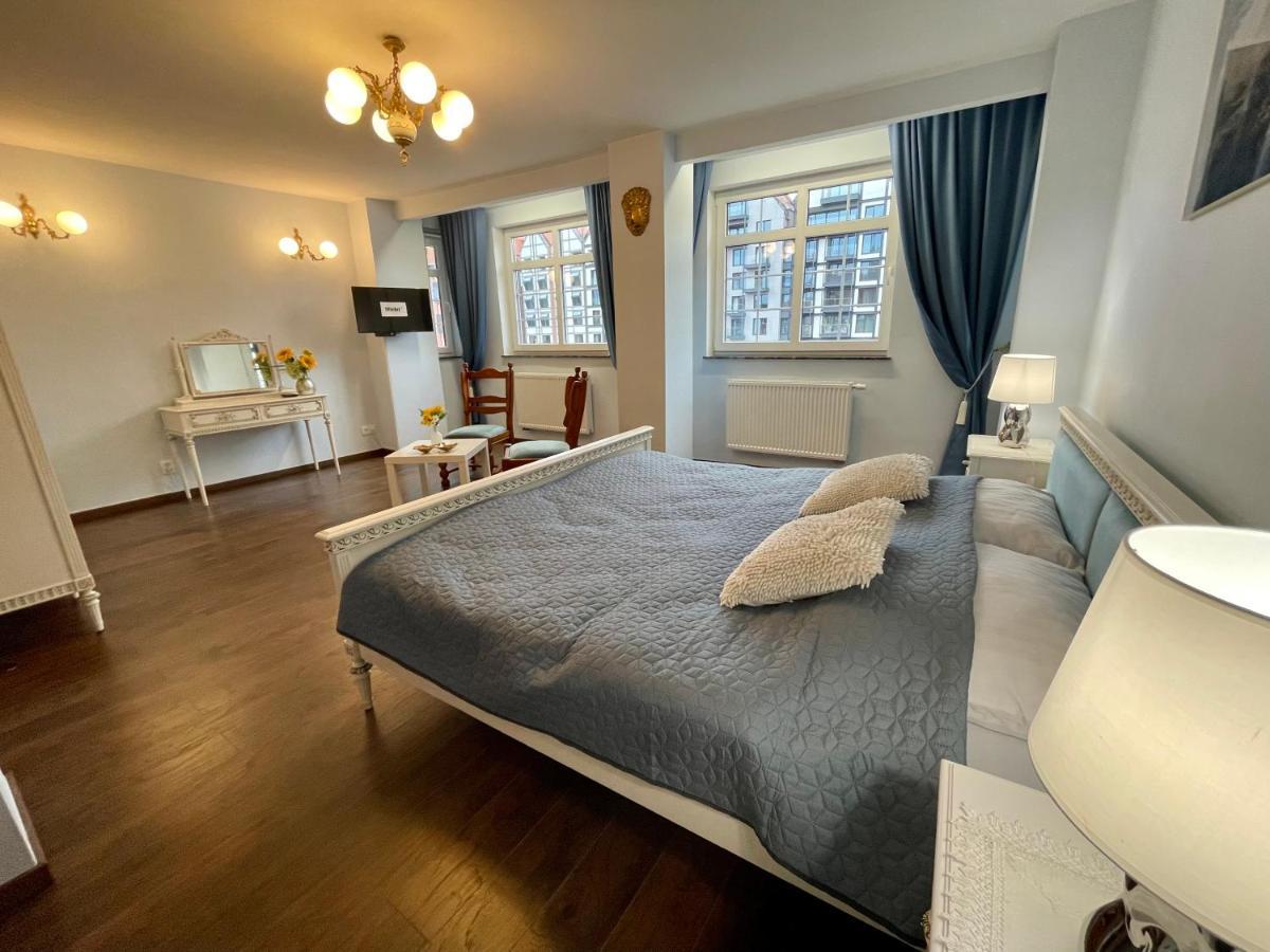 Michel Centrum Boutique Apartamento