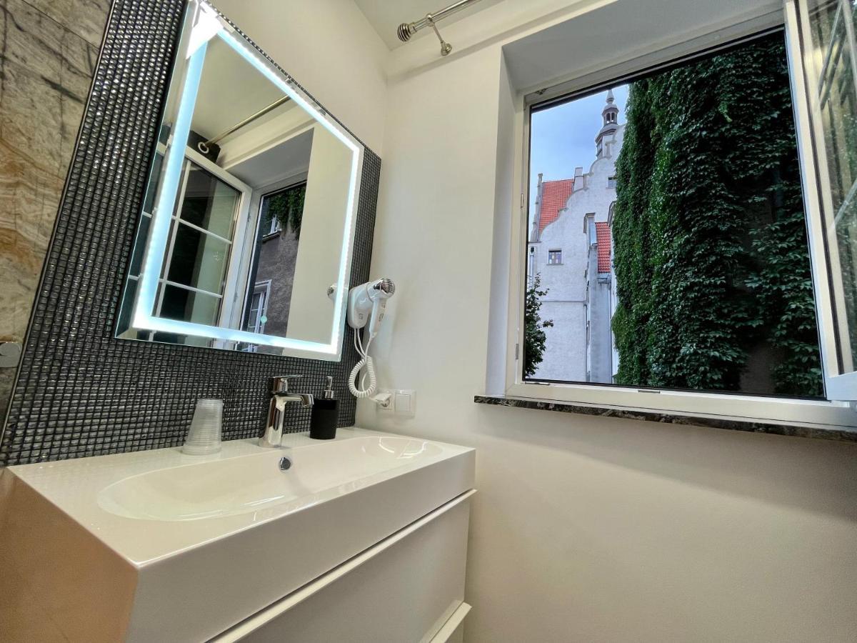 Michel Centrum Boutique Apartamento