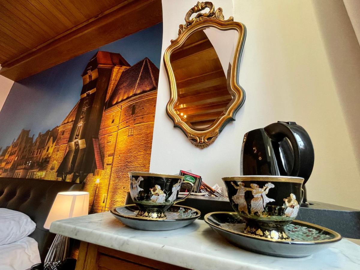 Apartamento Michel Centrum Boutique *