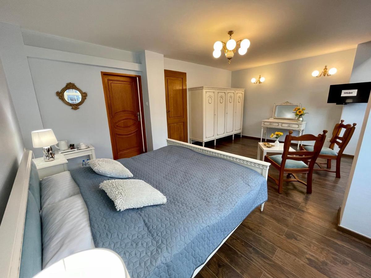 Apartamento Michel Centrum Boutique *
