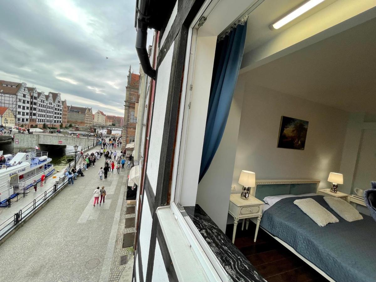 Apartamento Michel Centrum Boutique