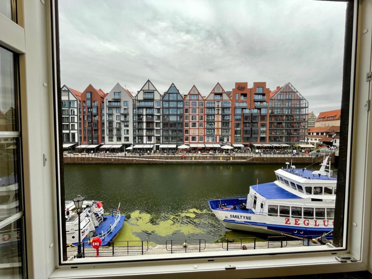 Michel Centrum Boutique Apartamento *
