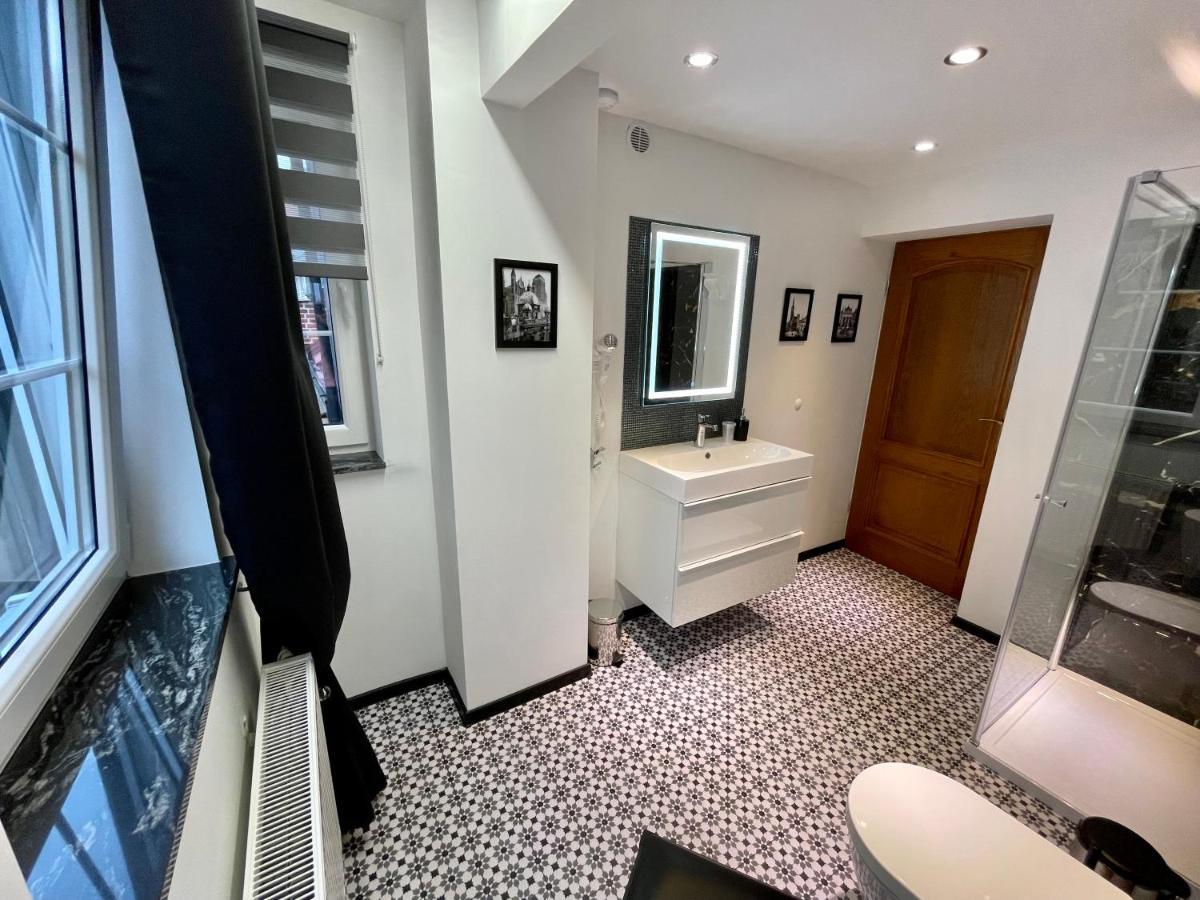 Apartamento Michel Centrum Boutique