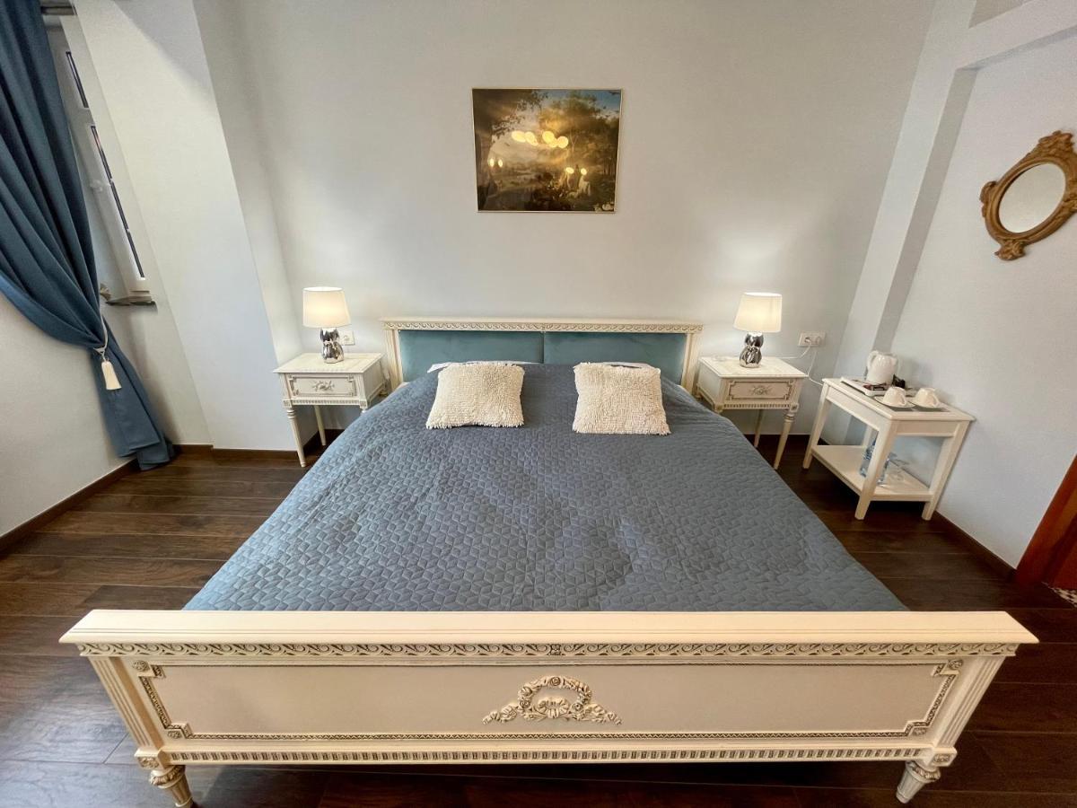 Michel Centrum Boutique Apartamento